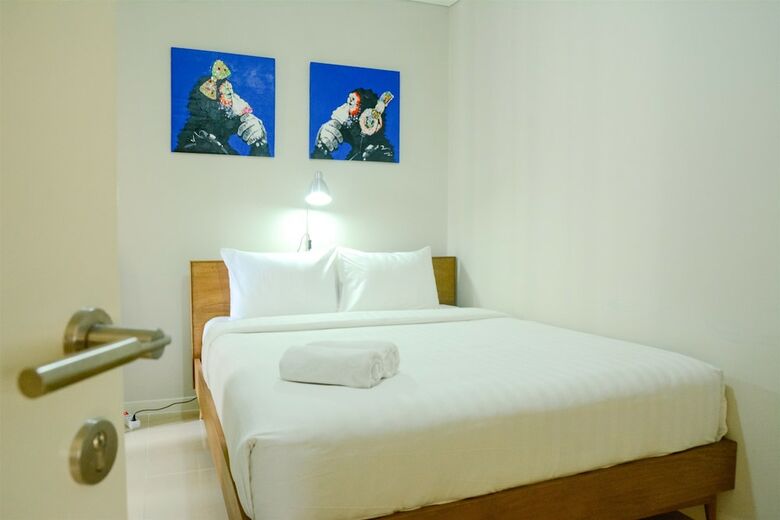 Cozy & Stylish Apartment W/ Great View At Madison Park