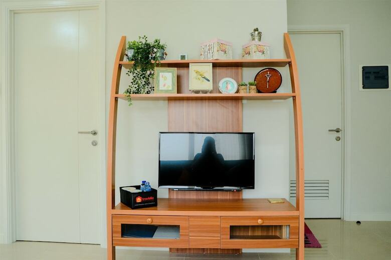 Cozy & Stylish Apartment W/ Great View At Madison Park