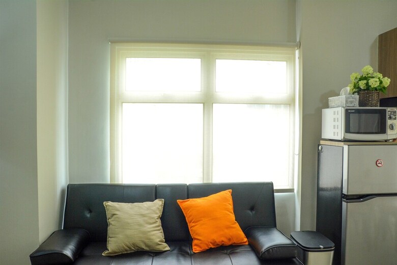 Cozy & Stylish Apartment W/ Great View At Madison Park