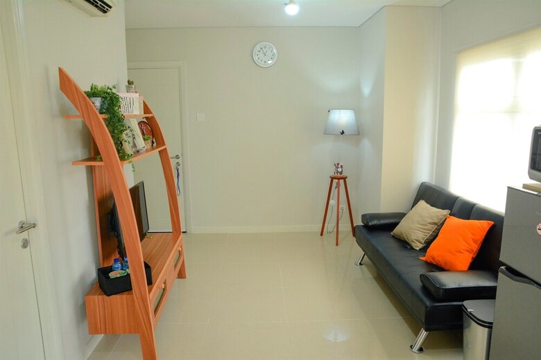 Cozy & Stylish Apartment W/ Great View At Madison Park