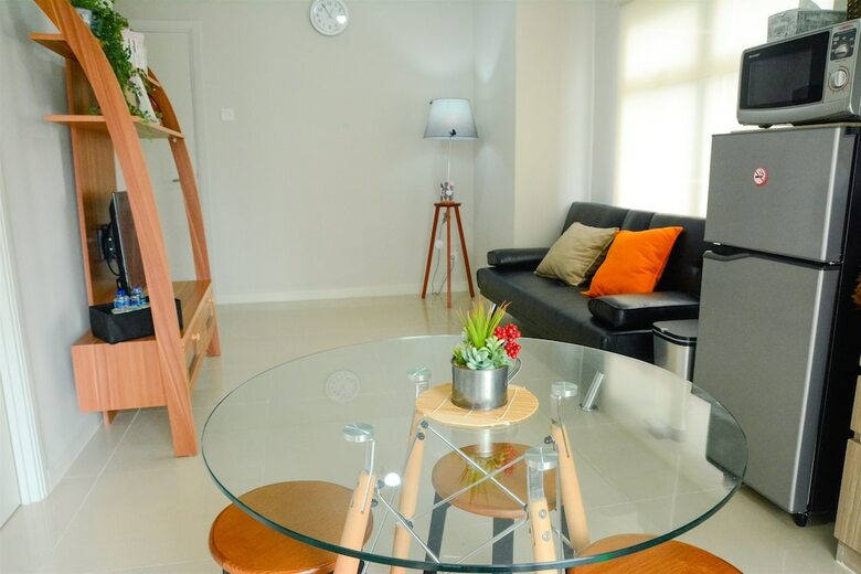 Cozy & Stylish Apartment W/ Great View At Madison Park