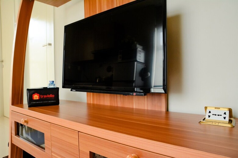Cozy & Stylish Apartment W/ Great View At Madison Park
