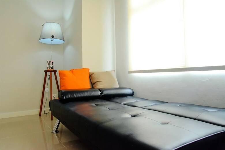 Cozy & Stylish Apartment W/ Great View At Madison Park