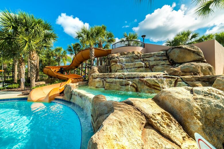 Aco92227 - Solterra Resort - 5 Bed 4.5 Baths Villa
