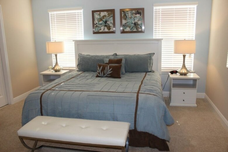 Aco92227 - Solterra Resort - 5 Bed 4.5 Baths Villa