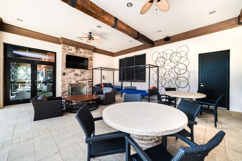 Aco92227 - Solterra Resort - 5 Bed 4.5 Baths Villa