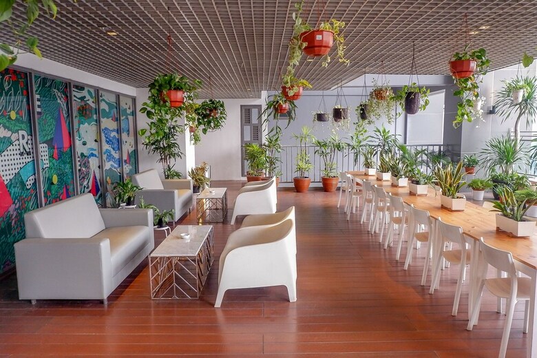 Affordable At L'avenue Apartment