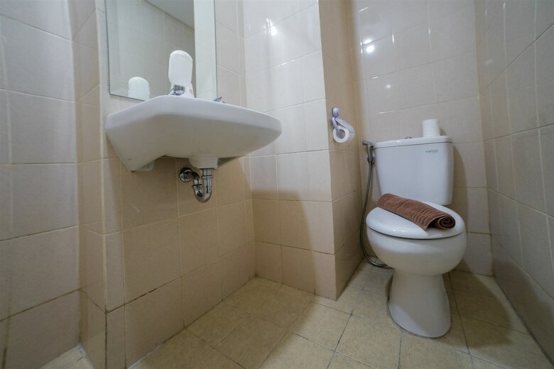 Enjoy Bandung With Apartment At Parahyangan Residence