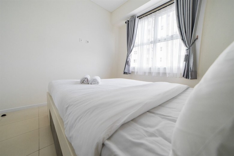 Enjoy Bandung With Apartment At Parahyangan Residence