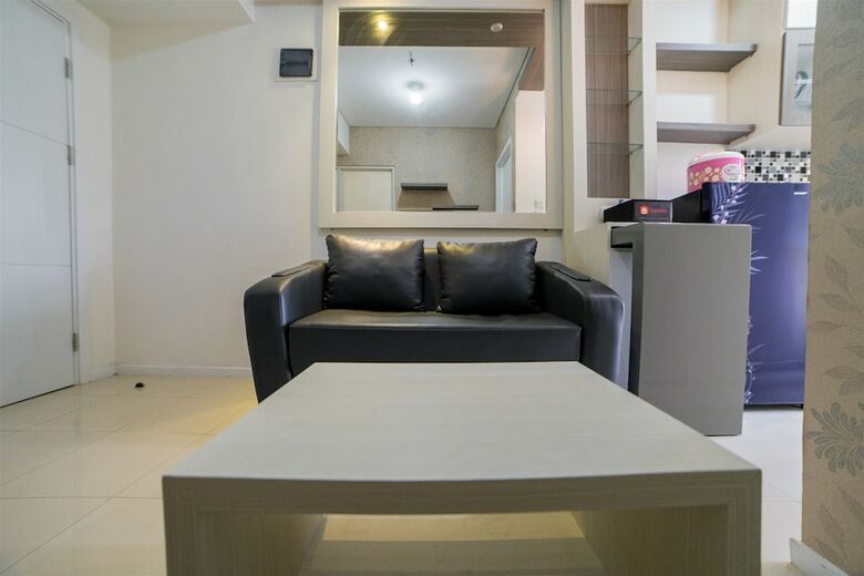 Enjoy Bandung With Apartment At Parahyangan Residence