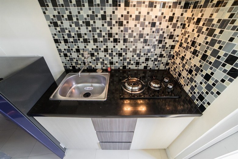 Enjoy Bandung With Apartment At Parahyangan Residence