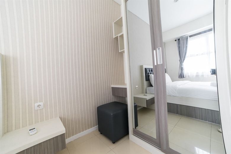Enjoy Bandung With Apartment At Parahyangan Residence