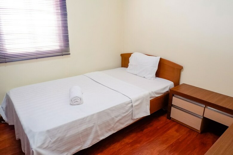 Cozy Apartment Mediterania Palace