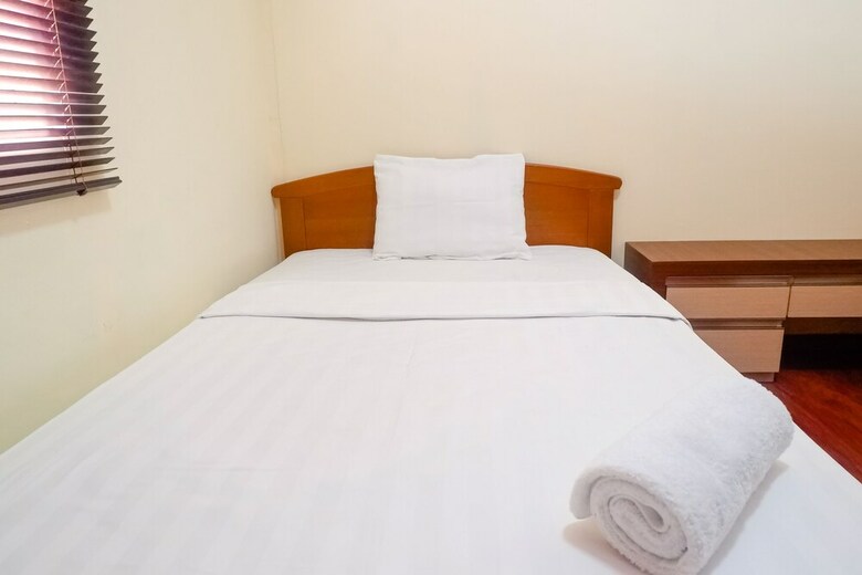 Cozy Apartment Mediterania Palace