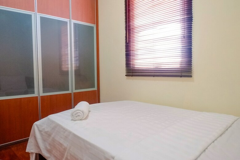 Cozy Apartment Mediterania Palace