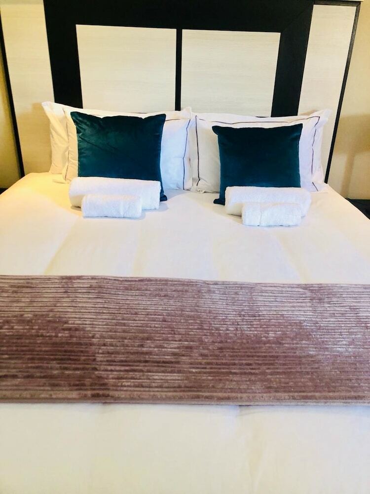 Hotel The Clan Guest House