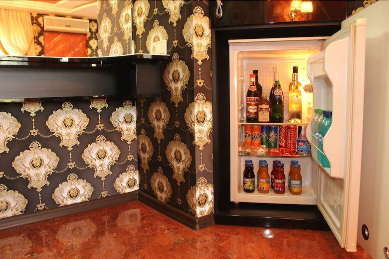 Bed & Breakfast Prestige Apart Hotel