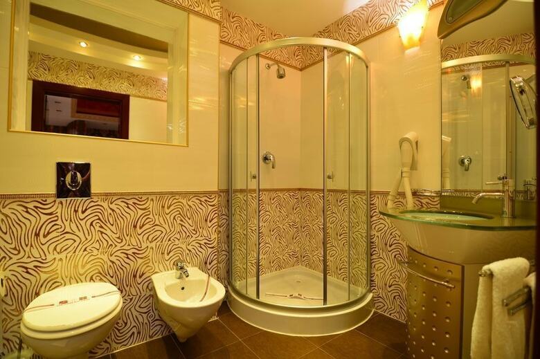 Bed & Breakfast Prestige Apart Hotel
