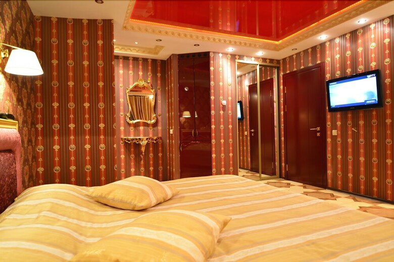 Bed & Breakfast Prestige Apart Hotel