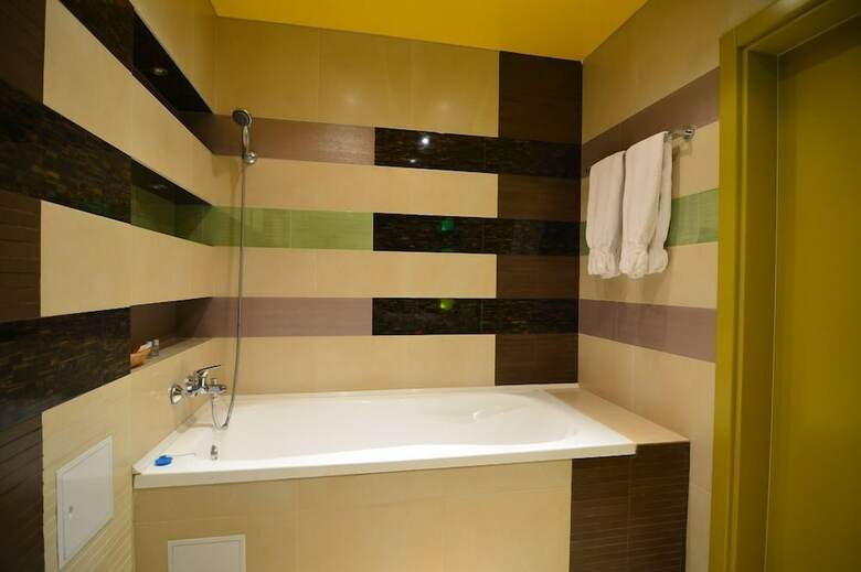 Bed & Breakfast Prestige Apart Hotel