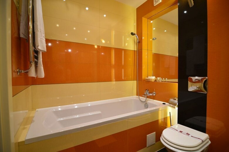Bed & Breakfast Prestige Apart Hotel