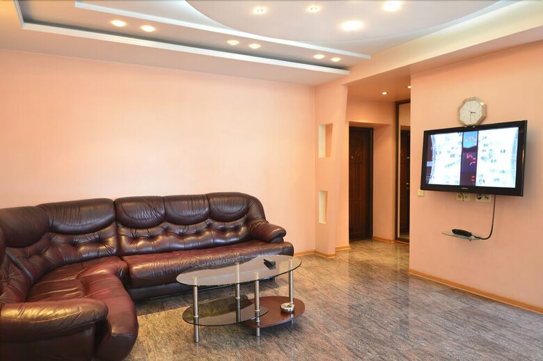 Bed & Breakfast Prestige Apart Hotel