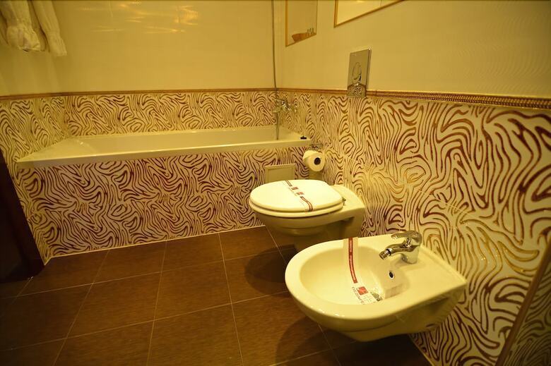 Bed & Breakfast Prestige Apart Hotel