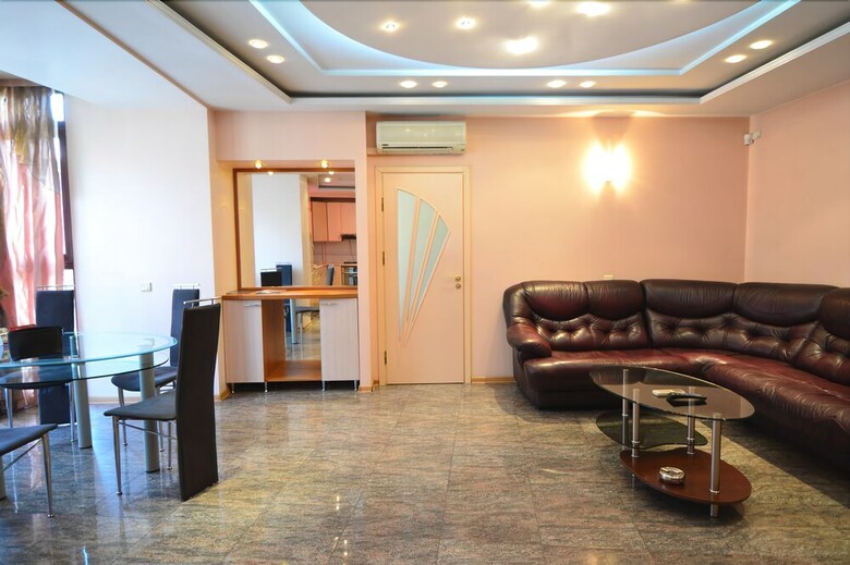 Bed & Breakfast Prestige Apart Hotel