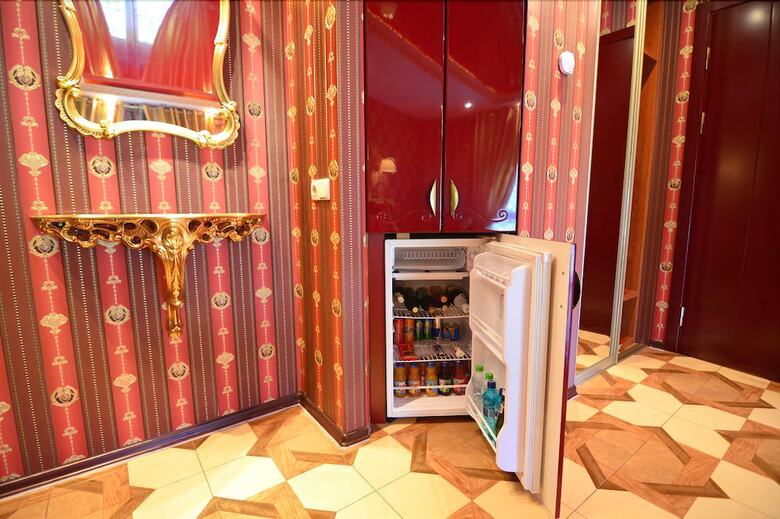 Bed & Breakfast Prestige Apart Hotel
