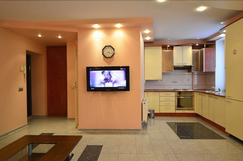 Bed & Breakfast Prestige Apart Hotel