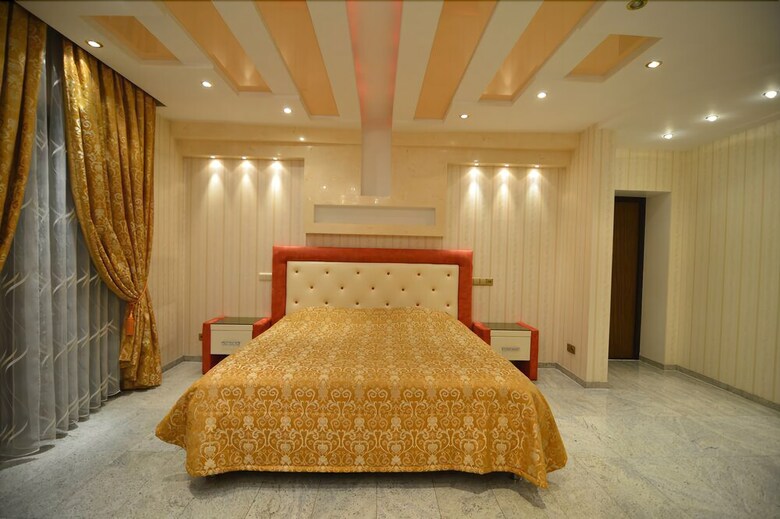 Bed & Breakfast Prestige Apart Hotel