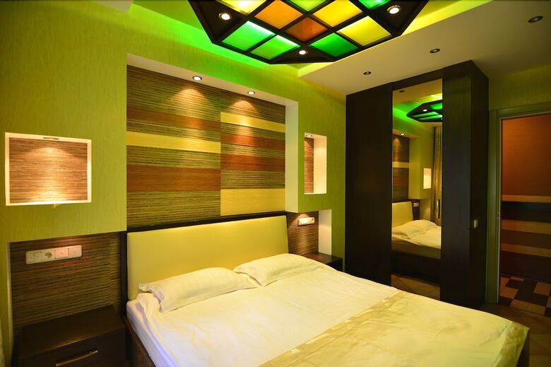 Bed & Breakfast Prestige Apart Hotel