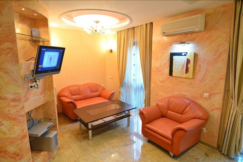 Bed & Breakfast Prestige Apart Hotel