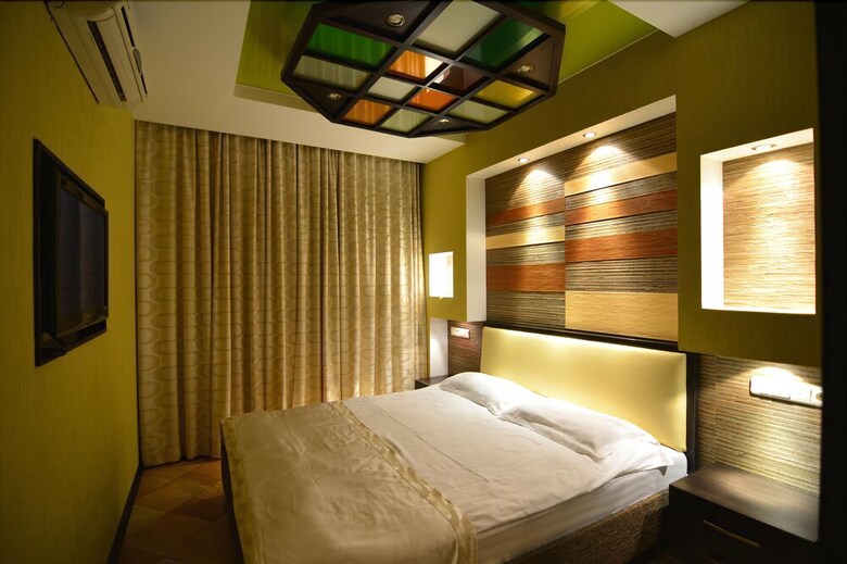 Bed & Breakfast Prestige Apart Hotel