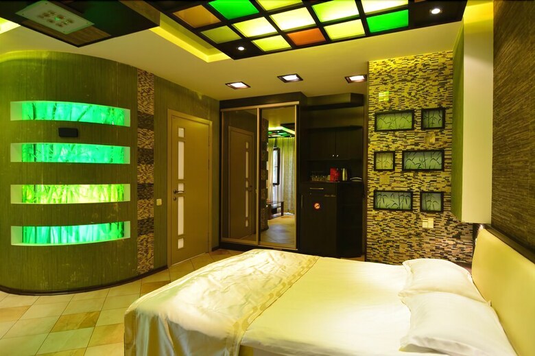Bed & Breakfast Prestige Apart Hotel