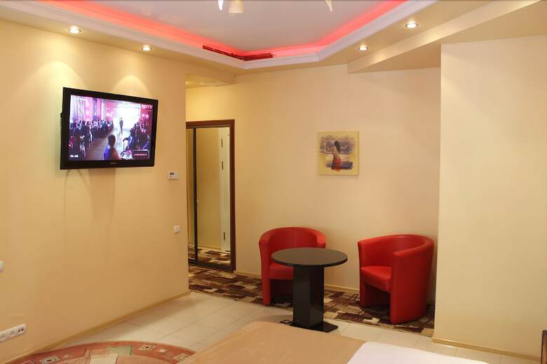 Bed & Breakfast Prestige Apart Hotel
