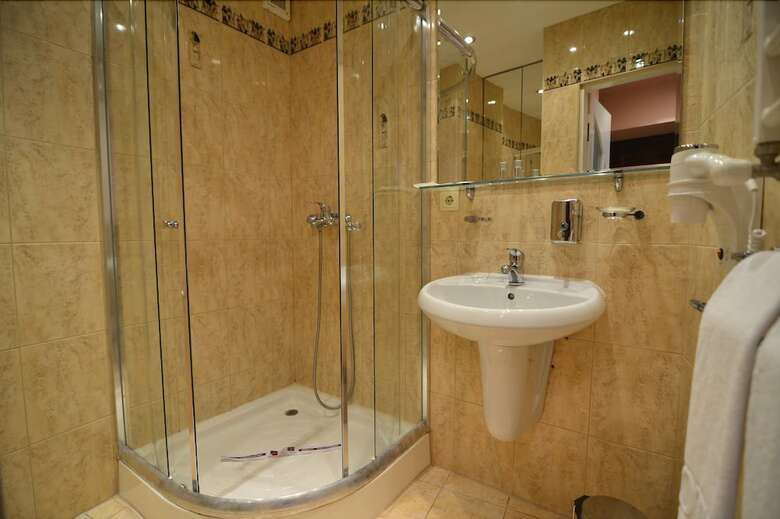 Bed & Breakfast Prestige Apart Hotel