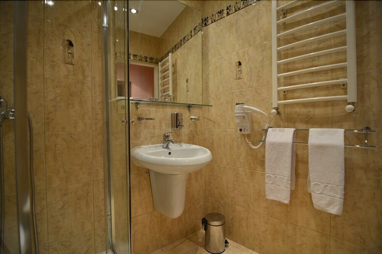 Bed & Breakfast Prestige Apart Hotel