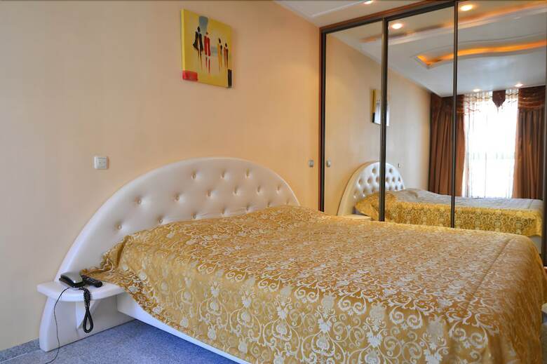 Bed & Breakfast Prestige Apart Hotel