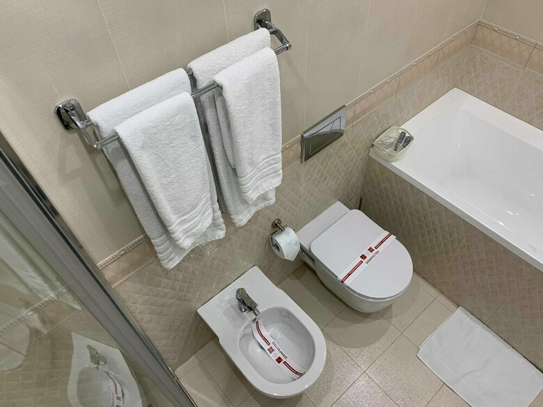 Bed & Breakfast Prestige Apart Hotel