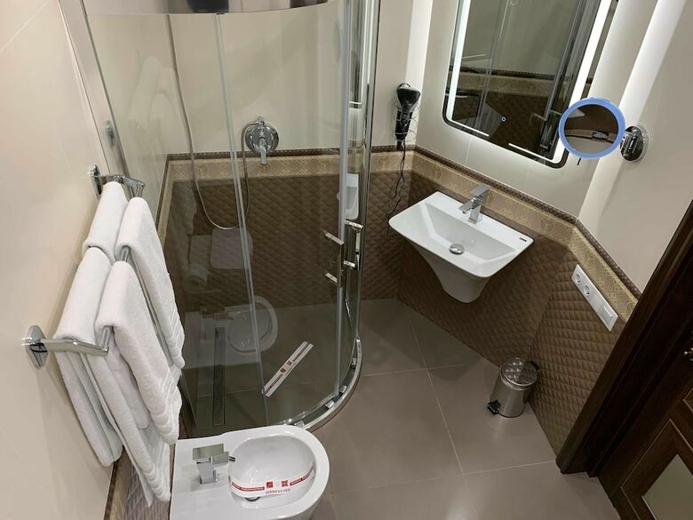 Bed & Breakfast Prestige Apart Hotel