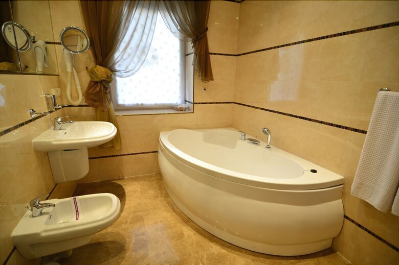 Bed & Breakfast Prestige Apart Hotel