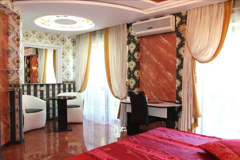 Bed & Breakfast Prestige Apart Hotel