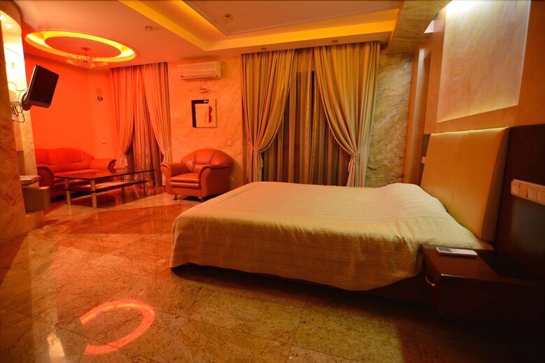 Bed & Breakfast Prestige Apart Hotel