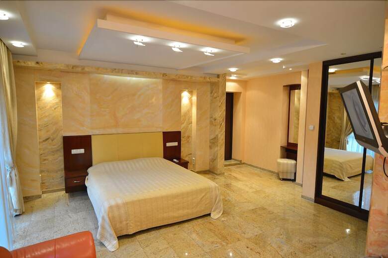 Bed & Breakfast Prestige Apart Hotel