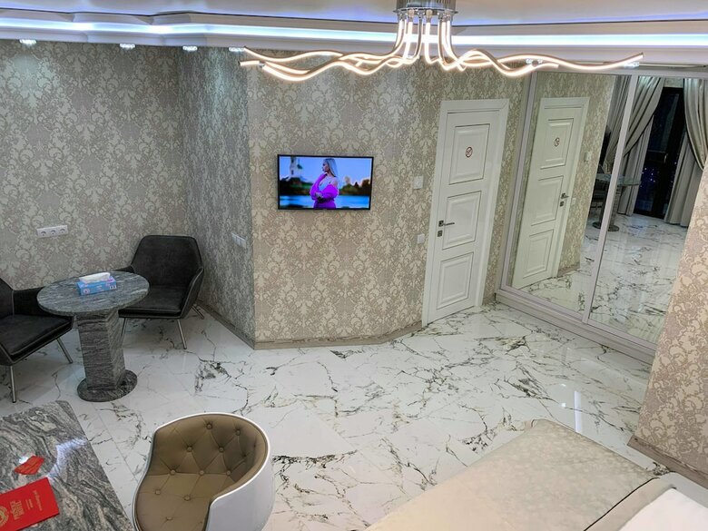 Bed & Breakfast Prestige Apart Hotel