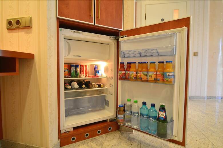 Bed & Breakfast Prestige Apart Hotel