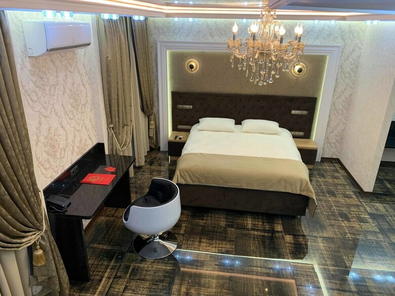 Bed & Breakfast Prestige Apart Hotel