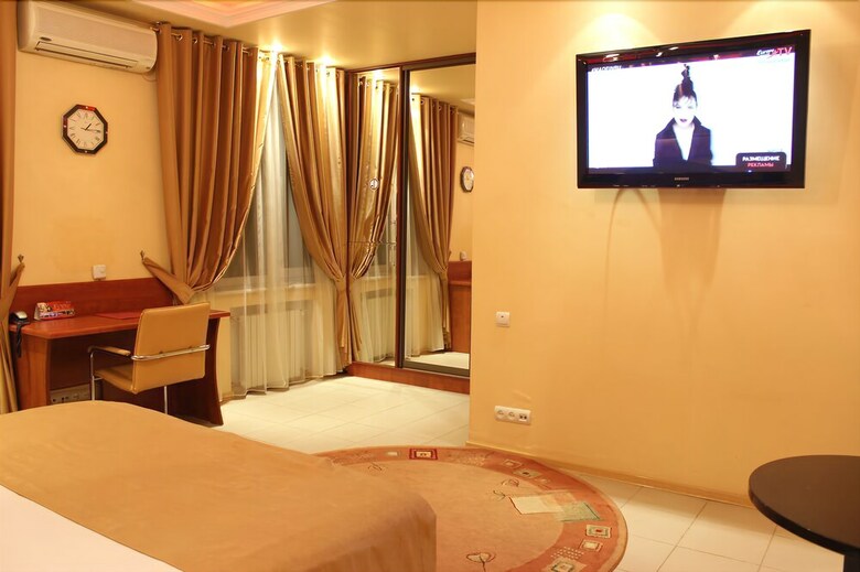 Bed & Breakfast Prestige Apart Hotel