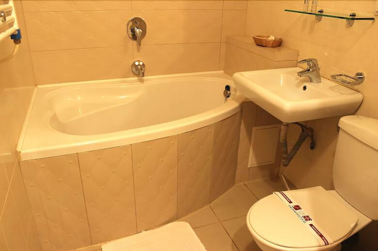 Bed & Breakfast Prestige Apart Hotel